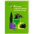 russische bücher: Ирина Бондорина - Растения с декоративной формой кроны