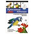 russische bücher: Анна Зайцева - Красивые птицы в технике модульного оригами
