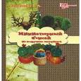 russische bücher: Толмачева С.А. - Миниатюрный бонсай из подручных материалов: домашний декор