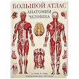 russische bücher:  - Большой атлас анатомии человека