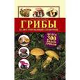 russische bücher: Гминдер А. - Грибы. Иллюстрированный справочник