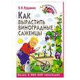 russische bücher: Курдюмов Н.И. - Как вырастить виноградные саженцы
