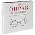 russische bücher: Саймон Мюррэй, Никки Албретчсен - История оправ в деталях. От винтажа до наших дней