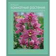 russische bücher: Волкова Е.А., Петина О.Ю. - Лучшие комнатные растения. Иллюстрированная энциклопедия