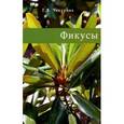russische bücher: Чекурова Г.В - Фикусы