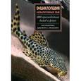russische bücher:  - Энциклопедия аквариумных рыб.