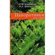 russische bücher: Коновалова Т. - Папоротники для сада
