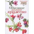 russische bücher:  - Объемное игольное кружево