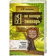 russische bücher: А.П. Аксенов - Я - не колдун, я - знахарь. Лучшая книга сильного целителя .Полная версия бестселлера