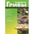 russische bücher:  - Съедобные грибы
