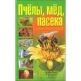 russische bücher: Гребенников Е.А. - Пчелы,мед и пасека. Опыт пчеловодов