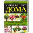 russische bücher: Попова Г.Р. - Хиты вашего дома. Лучшие цветущие комнатные растения