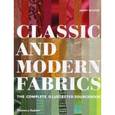 russische bücher: Wilson J. - Classic and Modern Fabrics