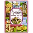 russische bücher: Бедина М. - Мастерим из спичек забавные поделки