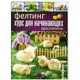 russische bücher:   - Фелтинг. Курс для начинающих. Идеи и проекты