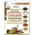 russische bücher: Карпухина Виктория - Большая энциклопедия специй, приправ и пряностей