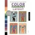 russische bücher: Терри М. - Color Harmony Layot+CD