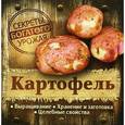 russische bücher: Замулина Т.,Мол - Картофель. Выращивание. Хранение и заготовка. Целебные свойства