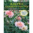 russische bücher: Галина Кизима - Азбука садового участка. Ландшафтный дизайн для начинающих.