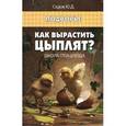 russische bücher: Седов Ю.Д. - Как вырастить цыплят? Школа птицевода