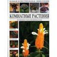 russische bücher:  - Большая иллюстрированная энциклопедия. Комнатные растения. Особенности. Разведение. Уход