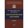 russische bücher: Вячеслав Пауков, Виктор Серов, Никита Ярыгин - Патологическая анатомия. Атлас