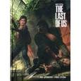 russische bücher: Уэллс Н., Мейер Э., Моначелли Э. - Мир игры: The Last Of Us