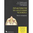 russische bücher: Цыбулькин А.Г., Колесников Л.Л., Горская Т.В. - Практикум по анатомии человека. Нервная система и органы чувств. Учебное пособие. В 4 частях. Часть 4