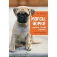 russische bücher: А.В. Нестеров - Мопсы, йорки и другие собачки той-пород