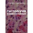 russische bücher: Гунин Андрей Германович - Гистология в схемах и таблицах. Учебное пособие.