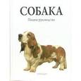 russische bücher: Вайтхэд Сара - Собака. Полное руководство