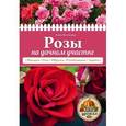 russische bücher: Анна Белякова - Розы на дачном участке