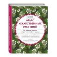 russische bücher: Н. Н. Сафонов - Атлас лекарственных растений. 900 домашних рецептов, которые помогут обрести здоровье