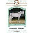 russische bücher: Перепелова Ольга Валентиновна - Арабская лошадь