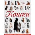 russische bücher: Смирнов Д.С. - Кошки
