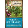 russische bücher: Курдюмов Н.И. - Обрезка без секатора и другие нетравмирующие приемы формировки кроны