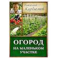 russische bücher: Курдюмов Н.И. - Огород на маленьком участке