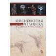 russische bücher: Брин Вадим Борисович - Физиология человека в схемах и таблицах. Учебное пособие
