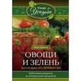 russische bücher: Зорина А - Овощи и зелень