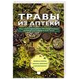 russische bücher:  - Травы из аптеки. Описание и применение 170 лекарственных растений для здоровья всей семьи