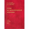 russische bücher: Пальцев М.А., Пономарев А.Б., Берестова А.В. - Атлас по патологической анатомии