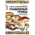 russische bücher: Вишневский Михаил Владимирович - Самые распространенные съедобные грибы. Справочник-определитель начинающего грибника