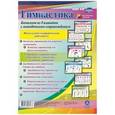 russische bücher:  - Гимнастика. Комплект из 8 плакатов с методическим сопровождением. ФГОС