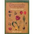 russische bücher: Холендер Венди - Ботаническая иллюстрация. Обучающий скетчбук