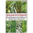 russische bücher: Сайдакова Е. - Энциклопедия декоративно-лиственных комнатных растений