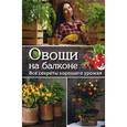 russische bücher:  - Овощи на балконе Все секреты хорошего урожая