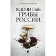 russische bücher: Вишневский М. - Ядовитые грибы России