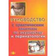 russische bücher: Шабалов Николай Павлович - Руководство к практическим занятиям по акушерству и перинатологии. Учебное пособие