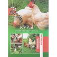 russische bücher: Сергиенко Ю.В. - Куры. Разведение и уход
