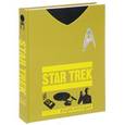 russische bücher:  - Star Trek. Полная энциклопедия